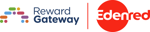 Reward Gateway Official Logo